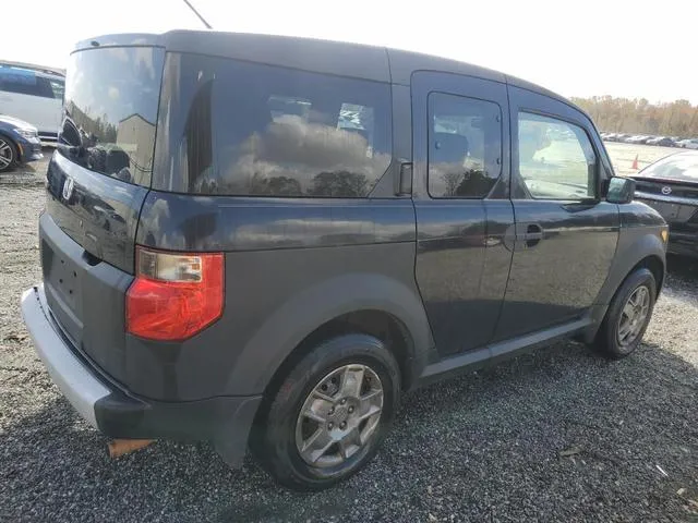 5J6YH18398L015701 2008 2008 Honda Element- LX 3