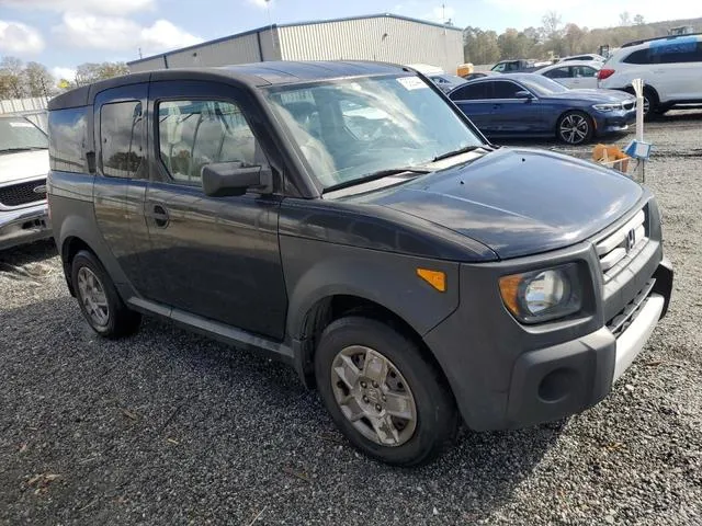 5J6YH18398L015701 2008 2008 Honda Element- LX 4