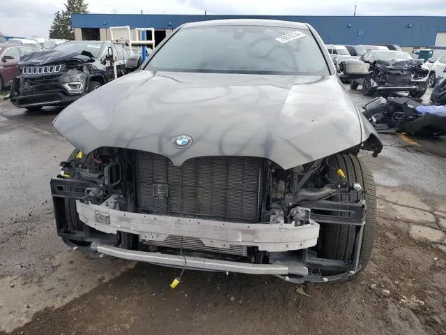 5UXCY6C07L9D61229 2020 2020 BMW X6- Xdrive40I 5