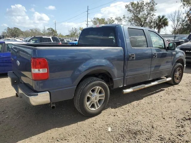 1FTRW12W36FB68489 2006 2006 Ford F-150- Supercrew 3