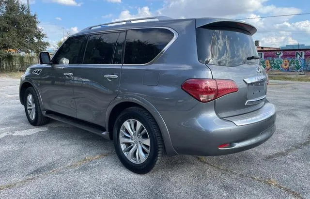 JN8AZ2NF5H9640896 2017 2017 Infiniti QX80- Base 3