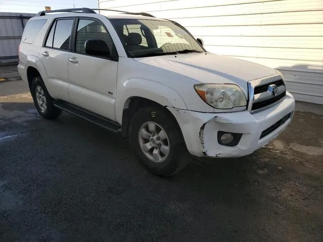 JTEZU14R170089643 2007 2007 Toyota 4runner- SR5 4