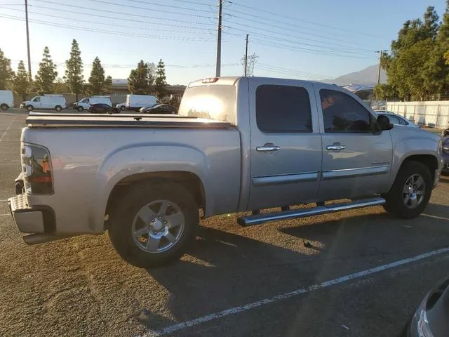 2GTEC638381200730 2008 2008 GMC New Sierra- C1500 Denali 3