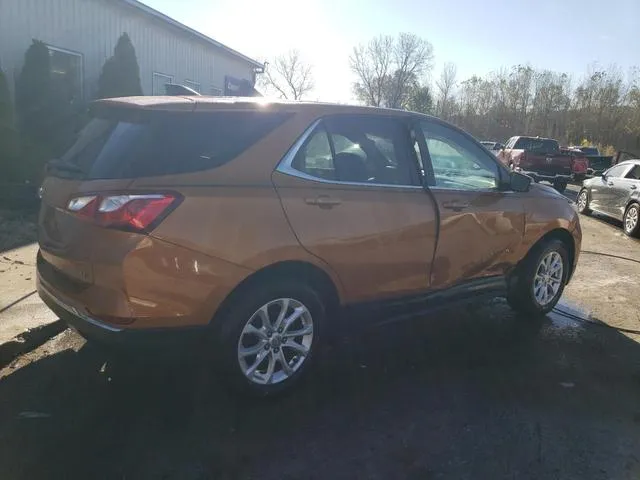 2GNAXJEV7J6263113 2018 2018 Chevrolet Equinox- LT 3