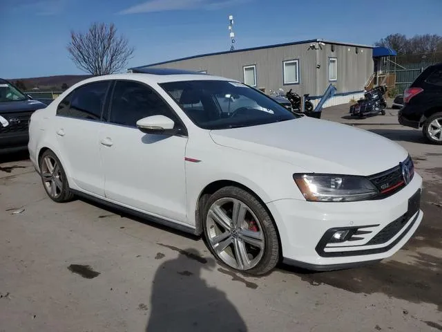 3VW4T7AJ2HM340944 2017 2017 Volkswagen Jetta- Gli 4