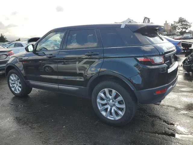 SALVP2BG1HH243460 2017 2017 Land Rover Range Rover- SE 2