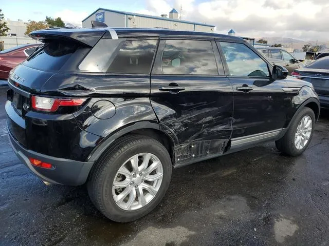 SALVP2BG1HH243460 2017 2017 Land Rover Range Rover- SE 3