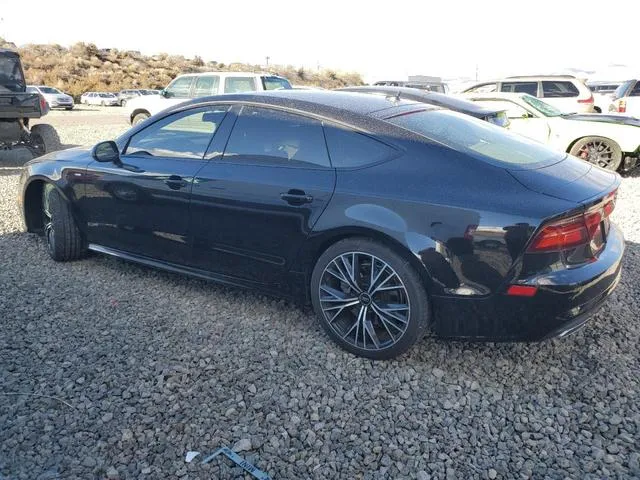 WAUWMAFC7GN030810 2016 2016 Audi A7- Premium Plus 2