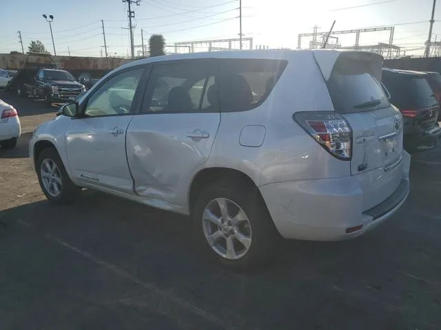 2T3YL4DV7EW002449 2014 2014 Toyota RAV4 2