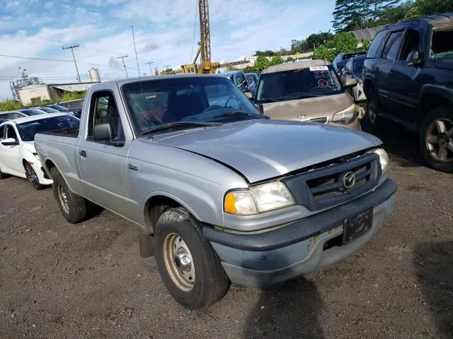 4F4YR12DX5PM04671 2005 2005 Mazda B- 2300 4