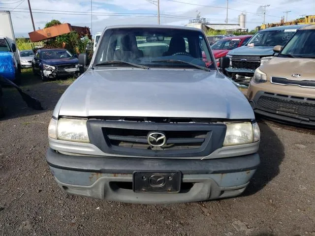 4F4YR12DX5PM04671 2005 2005 Mazda B- 2300 5