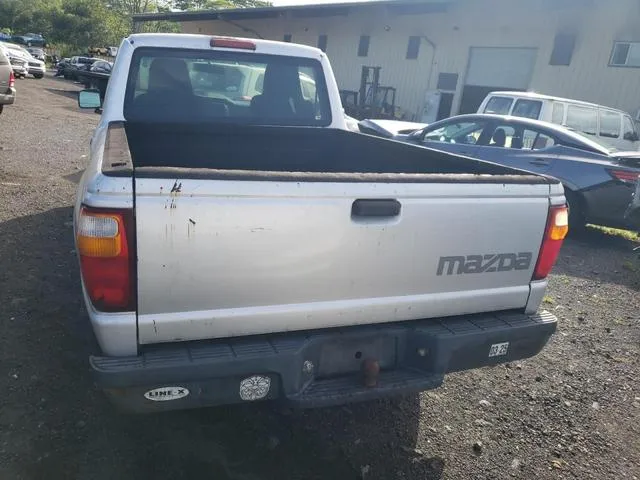 4F4YR12DX5PM04671 2005 2005 Mazda B- 2300 6