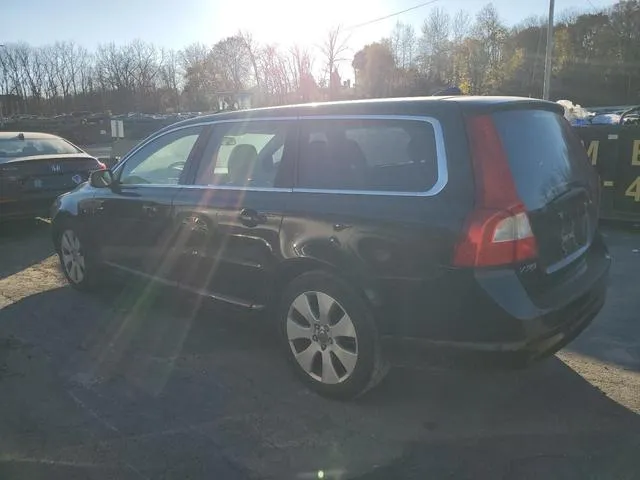 YV1BW982581040060 2008 2008 Volvo V70- 3-2 2