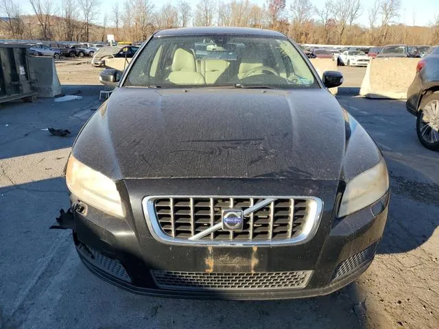 YV1BW982581040060 2008 2008 Volvo V70- 3-2 5