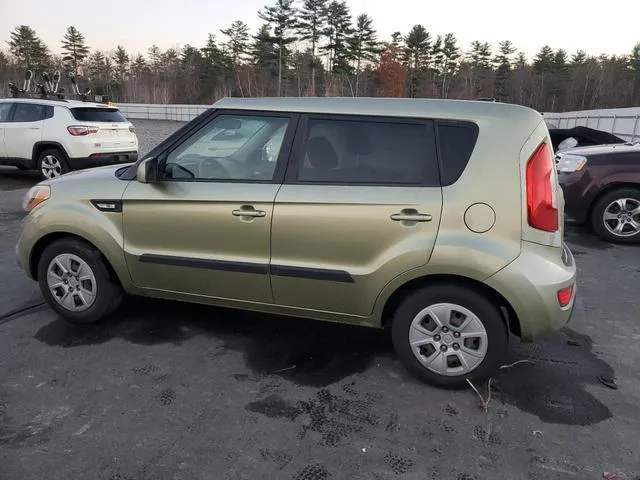 KNDJT2A5XC7426954 2012 2012 KIA Soul 2