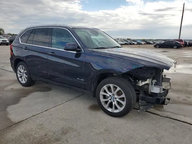 5UXKR0C56E0H19042 2014 2014 BMW X5- Xdrive35I 4