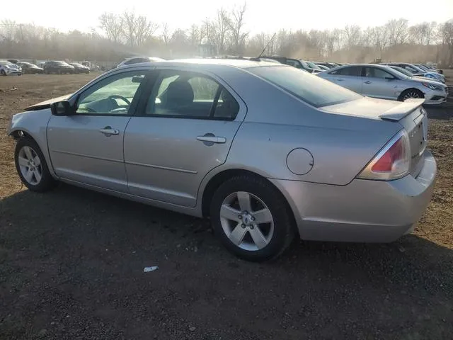 3FAHP07Z47R211768 2007 2007 Ford Fusion- SE 2