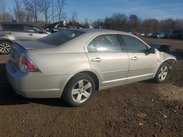 3FAHP07Z47R211768 2007 2007 Ford Fusion- SE 3