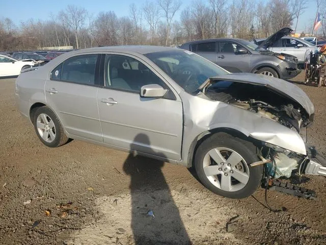 3FAHP07Z47R211768 2007 2007 Ford Fusion- SE 4