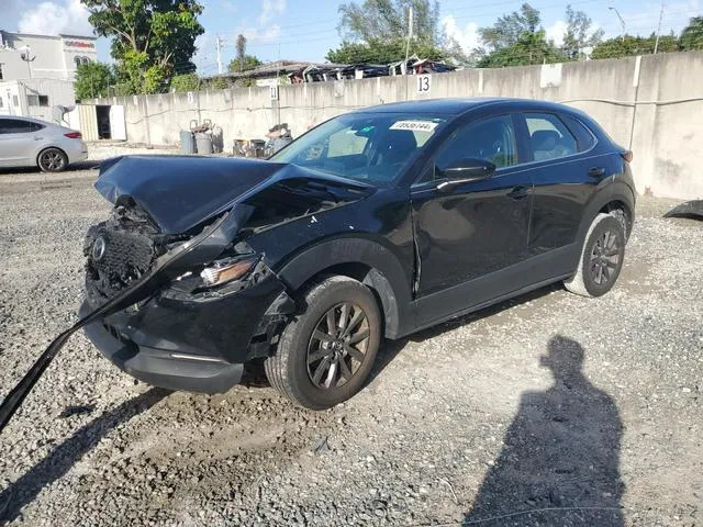 3MVDMAALXMM214743 2021 2021 Mazda CX-30 2