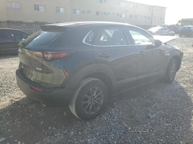 3MVDMAALXMM214743 2021 2021 Mazda CX-30 4