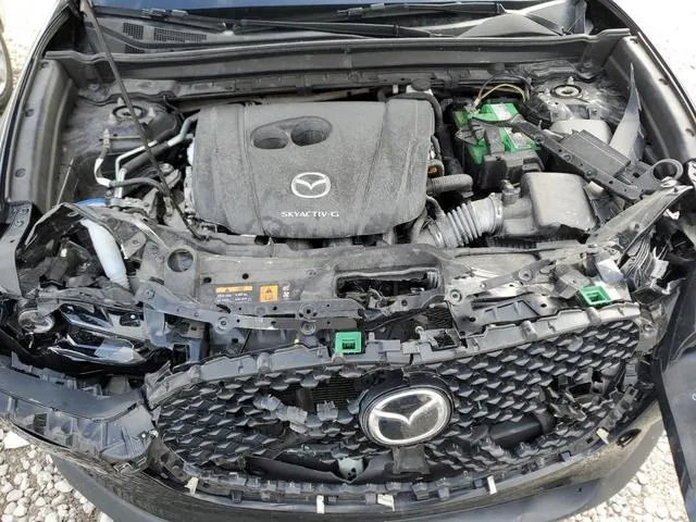 3MVDMAALXMM214743 2021 2021 Mazda CX-30 7