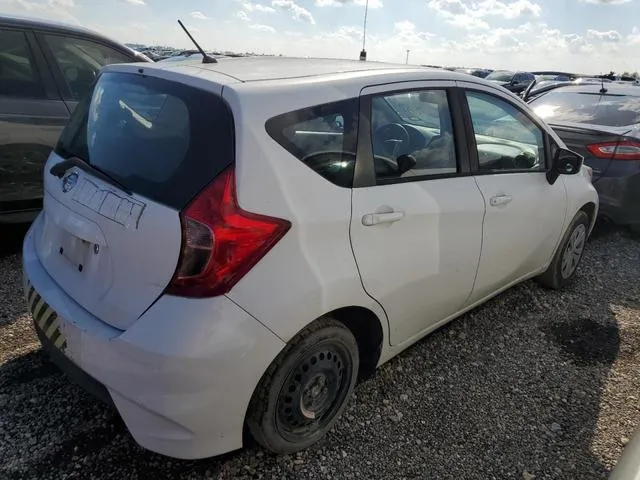 3N1CE2CP2HL356924 2017 2017 Nissan Versa- S 3