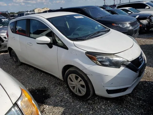 3N1CE2CP2HL356924 2017 2017 Nissan Versa- S 4