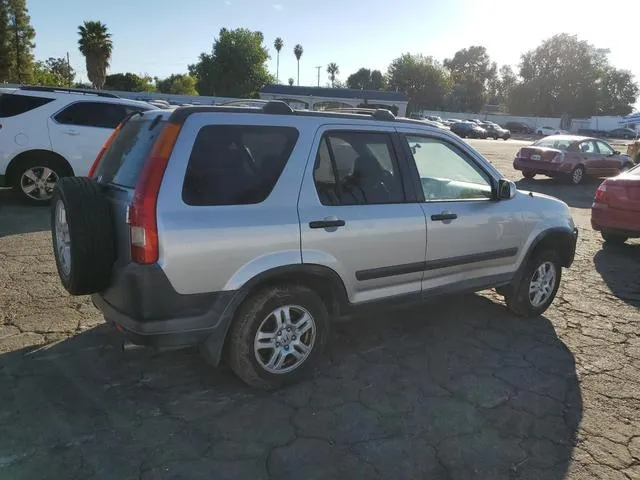 JHLRD78893C007064 2003 2003 Honda CR-V- EX 3