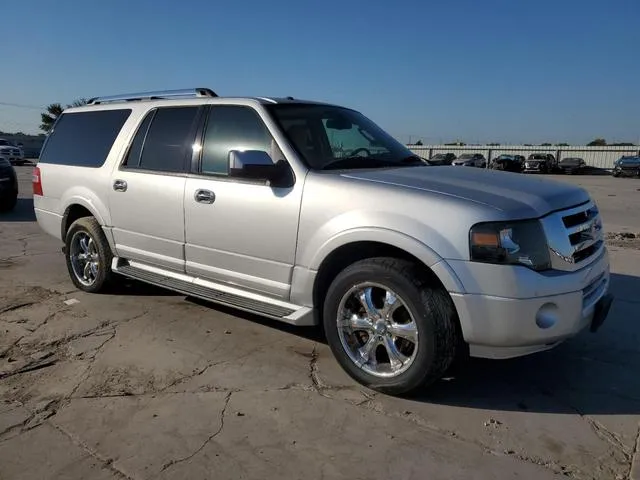 1FMJK1K50EEF65027 2014 2014 Ford Expedition- El Limited 4