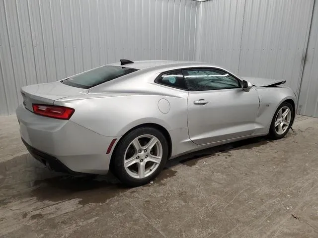 1G1FB1RX2H0186638 2017 2017 Chevrolet Camaro- LT 3