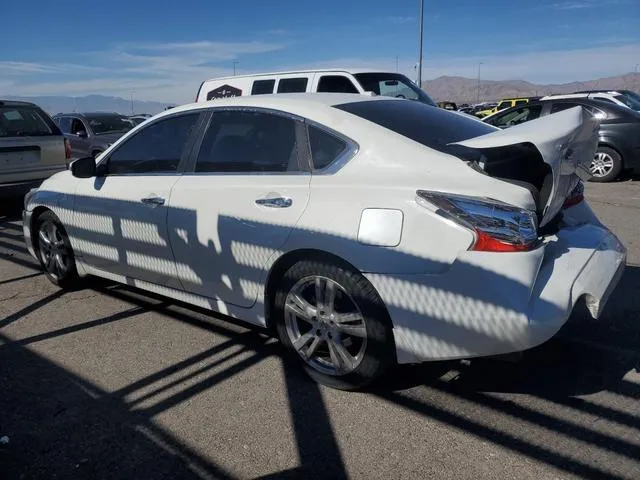 1N4BL3AP3DN572370 2013 2013 Nissan Altima- 3-5S 2