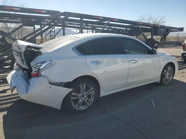 1N4BL3AP3DN572370 2013 2013 Nissan Altima- 3-5S 3