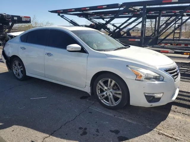 1N4BL3AP3DN572370 2013 2013 Nissan Altima- 3-5S 4