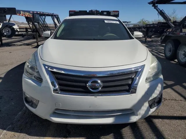 1N4BL3AP3DN572370 2013 2013 Nissan Altima- 3-5S 5