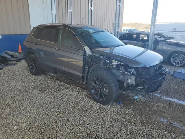 3VV3B7AX6RM043362 2024 2024 Volkswagen Tiguan- SE 4