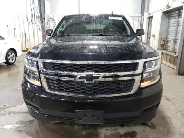 1GNSKBKC8GR312814 2016 2016 Chevrolet Tahoe- K1500 Lt 5