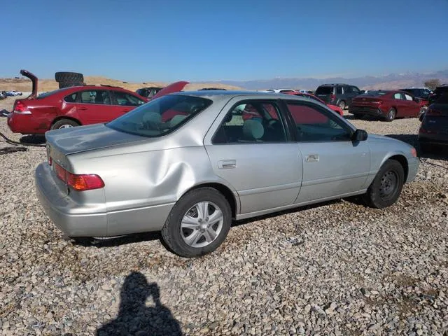 4T1BG22K61U102651 2001 2001 Toyota Camry- CE 3