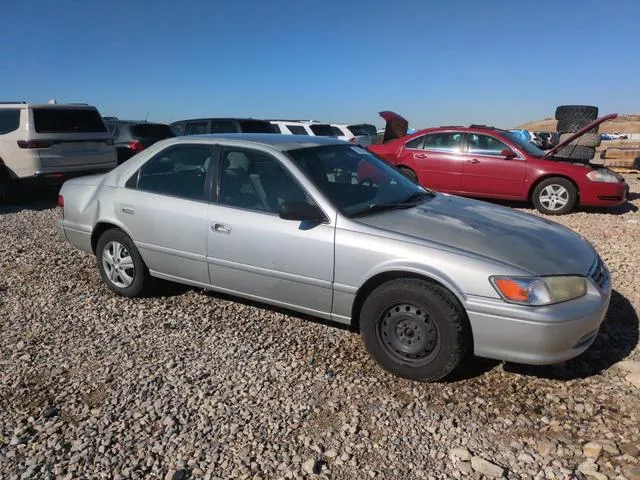 4T1BG22K61U102651 2001 2001 Toyota Camry- CE 4