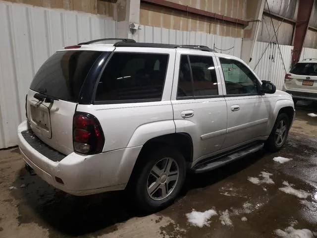 1GNDT13S072293433 2007 2007 Chevrolet Trailblazer- LS 3