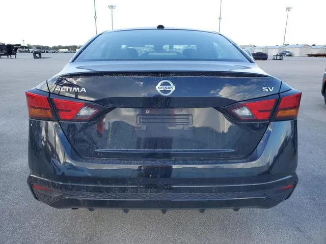 1N4BL4DVXNN379845 2022 2022 Nissan Altima- SV 6