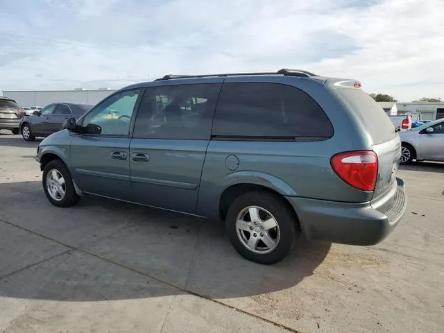 2D4GP44LX6R779219 2006 2006 Dodge Grand Caravan- Sxt 2