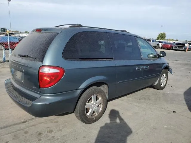 2D4GP44LX6R779219 2006 2006 Dodge Grand Caravan- Sxt 3