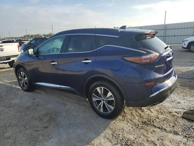 5N1AZ2BJ3PC110119 2023 2023 Nissan Murano- SV 2