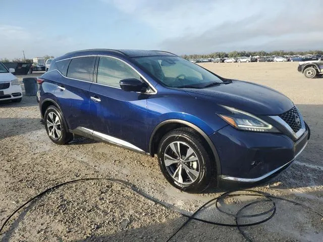 5N1AZ2BJ3PC110119 2023 2023 Nissan Murano- SV 4