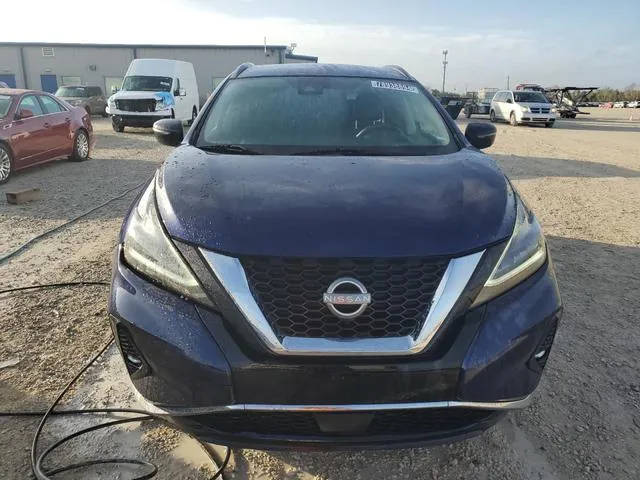 5N1AZ2BJ3PC110119 2023 2023 Nissan Murano- SV 5