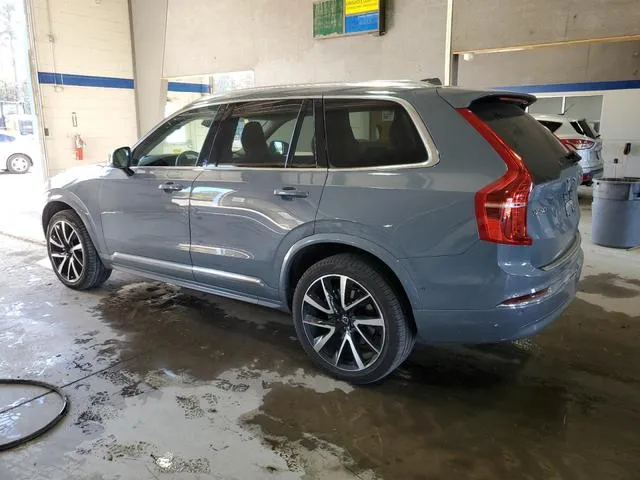 YV4062PN0P1972517 2023 2023 Volvo XC90- Plus 2