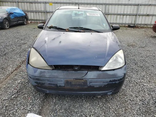 1FAFP34382W359792 2002 2002 Ford Focus- SE 5