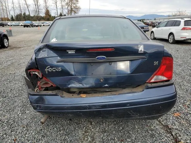 1FAFP34382W359792 2002 2002 Ford Focus- SE 6