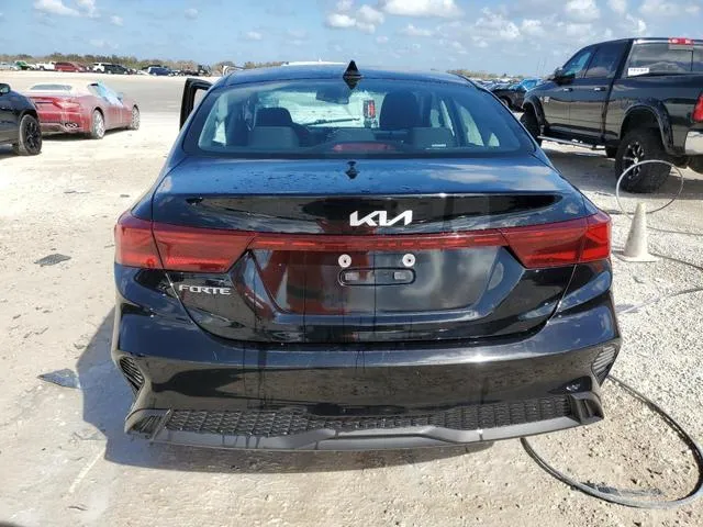 3KPF24AD5PE550180 2023 2023 KIA Forte- LX 6